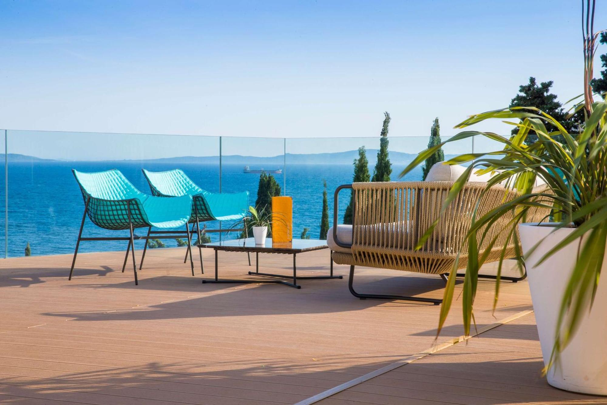 Radisson Blu & Split