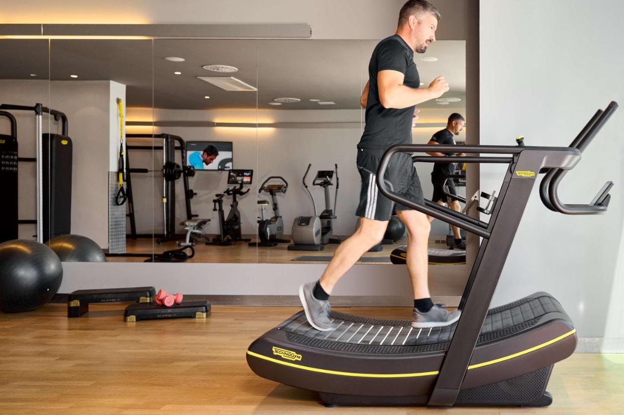 Radisson Blu & Hotell Split