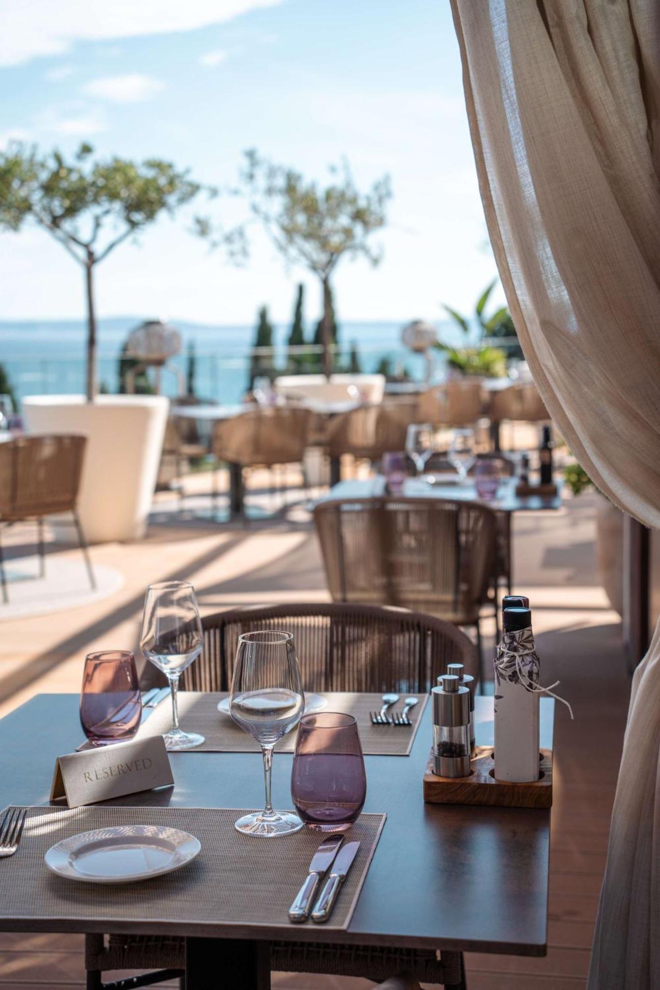 Radisson Blu & Hotell Split