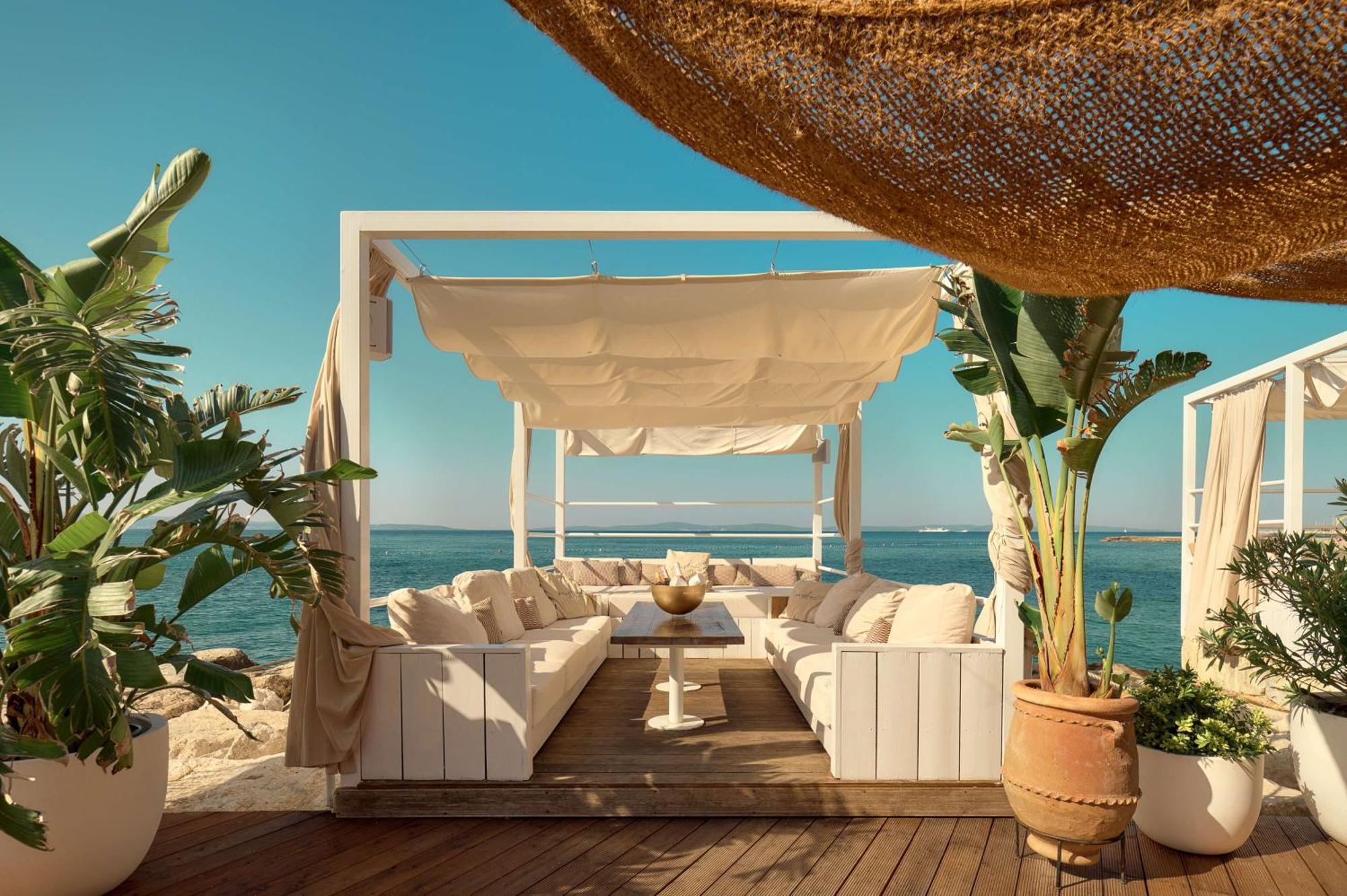 Hotell Radisson Blu & Split