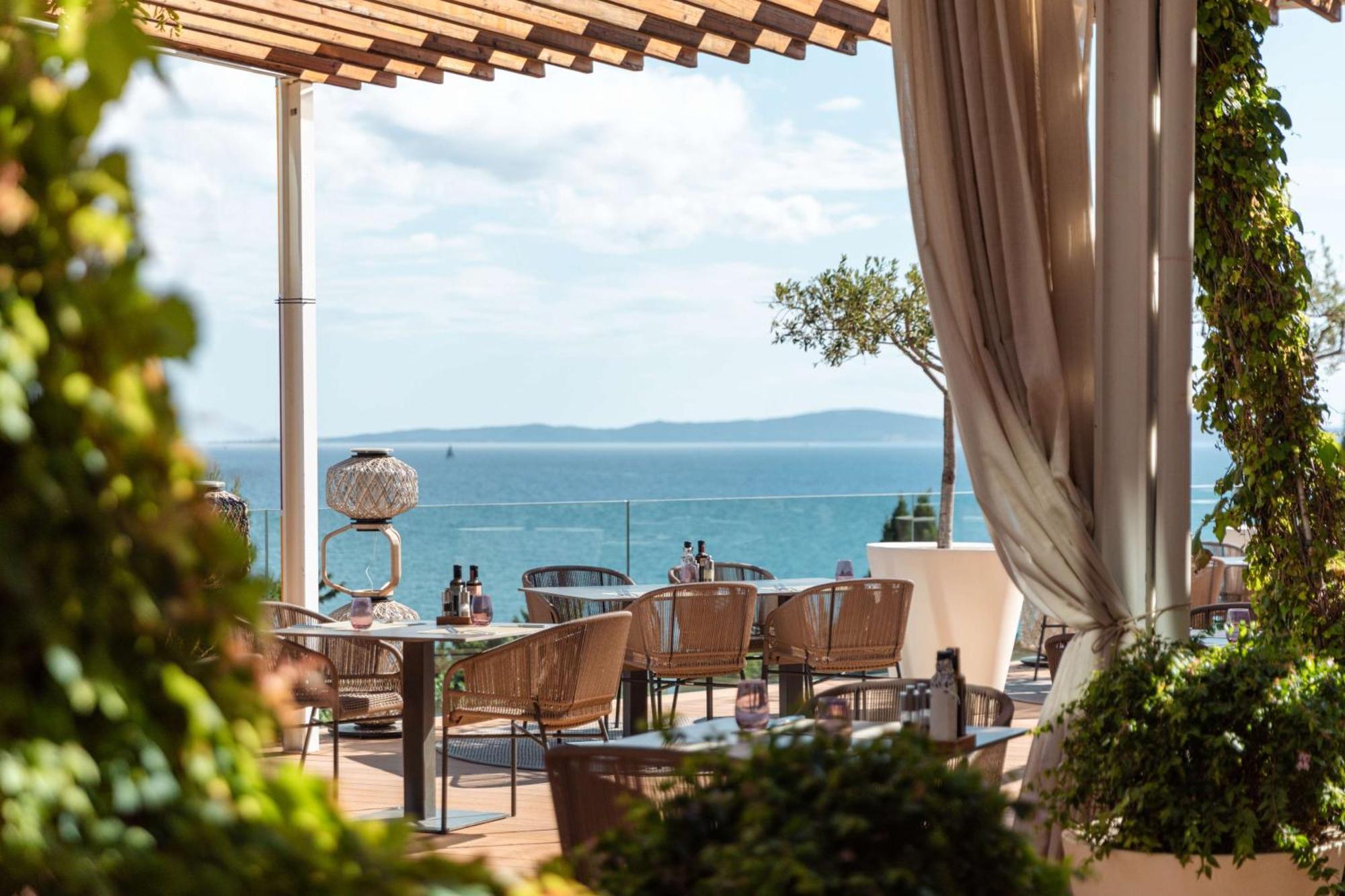 Radisson Blu Resort&spa 5*
