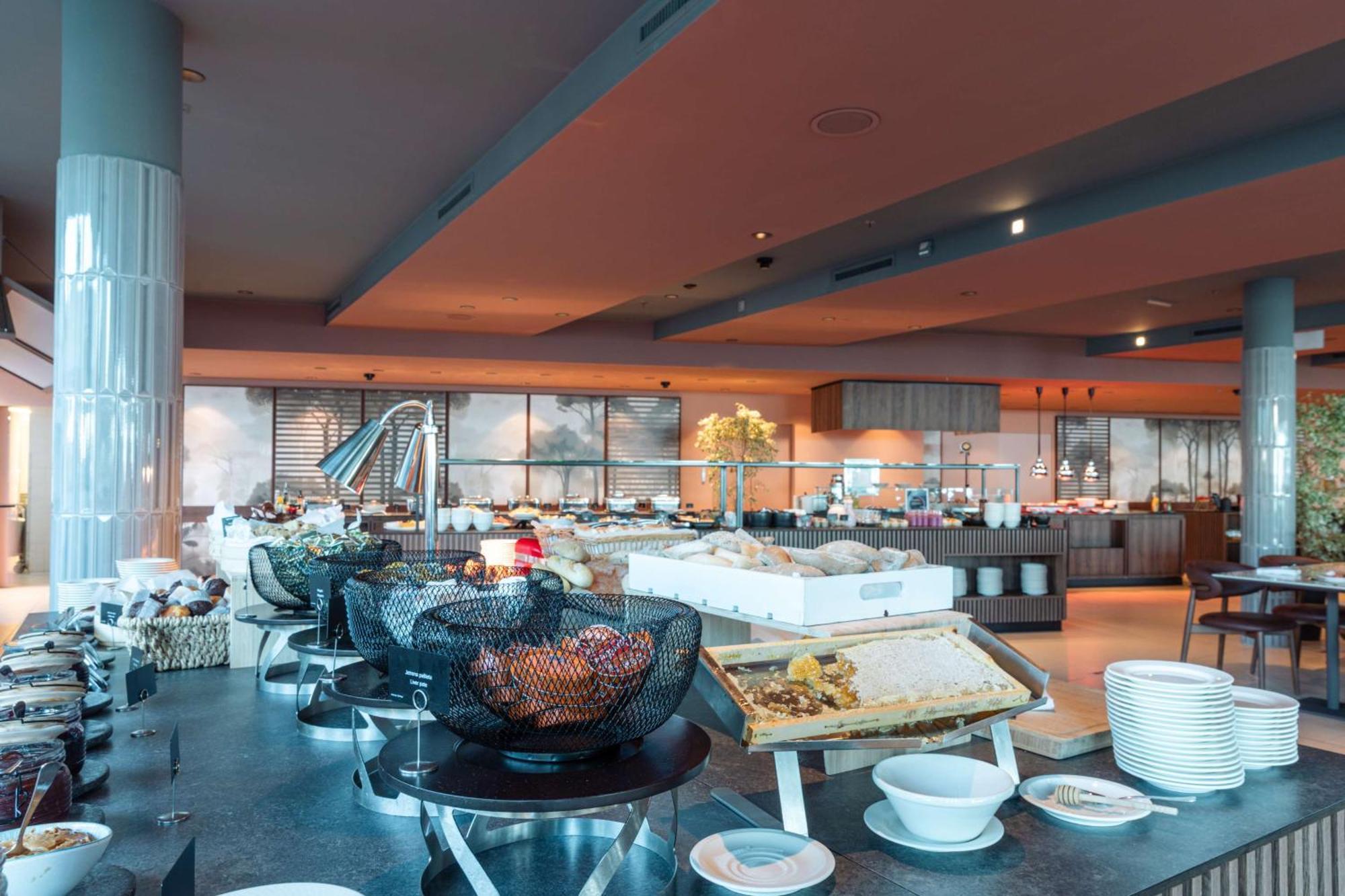 Radisson Blu Resort&spa