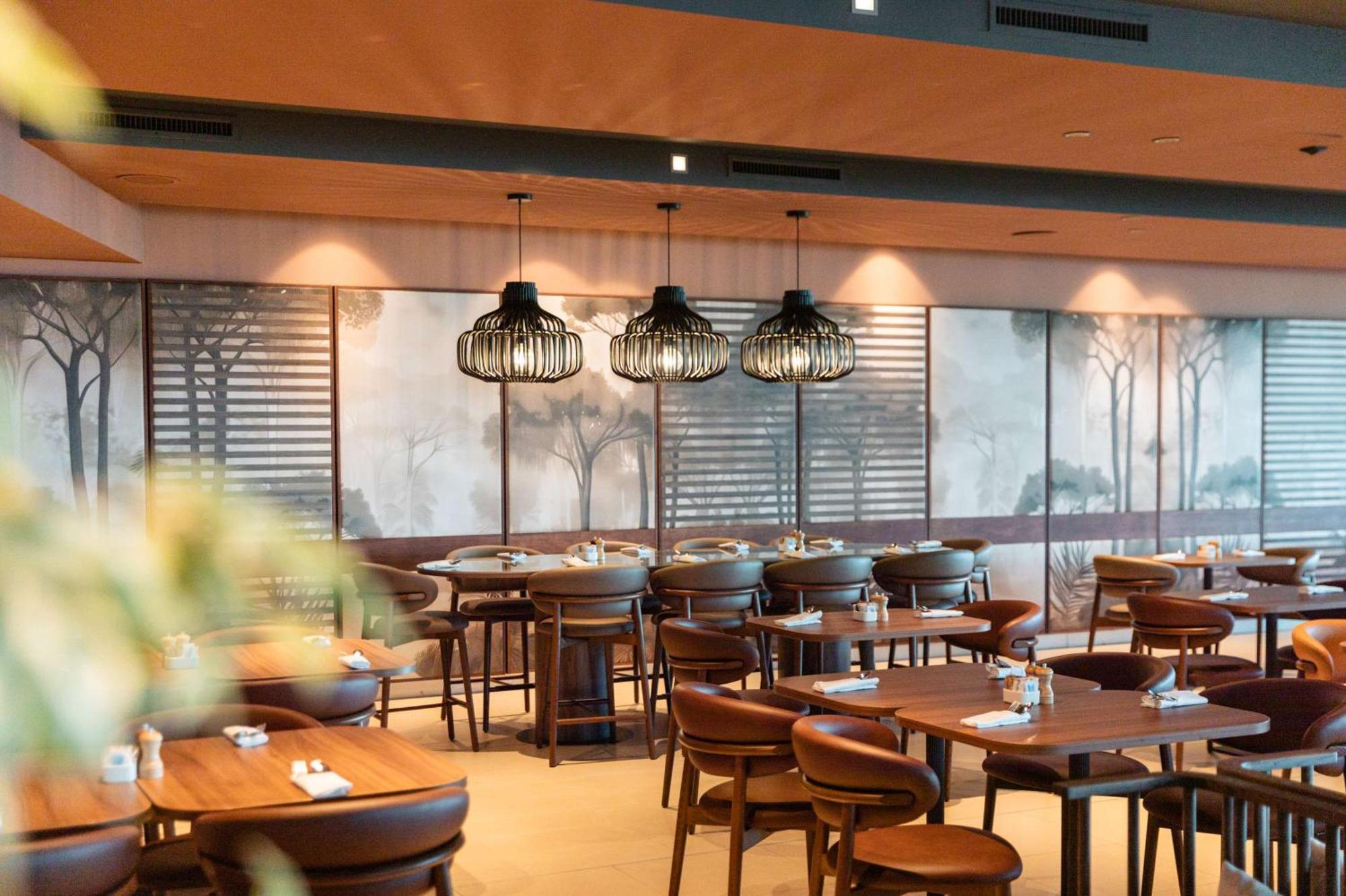 Radisson Blu Resort&spa Hotel