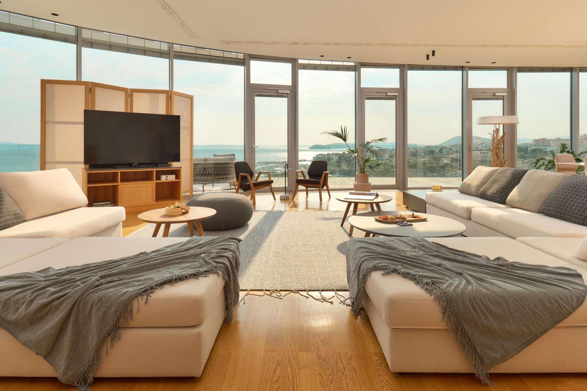 Radisson Blu Resort&spa 5* Split