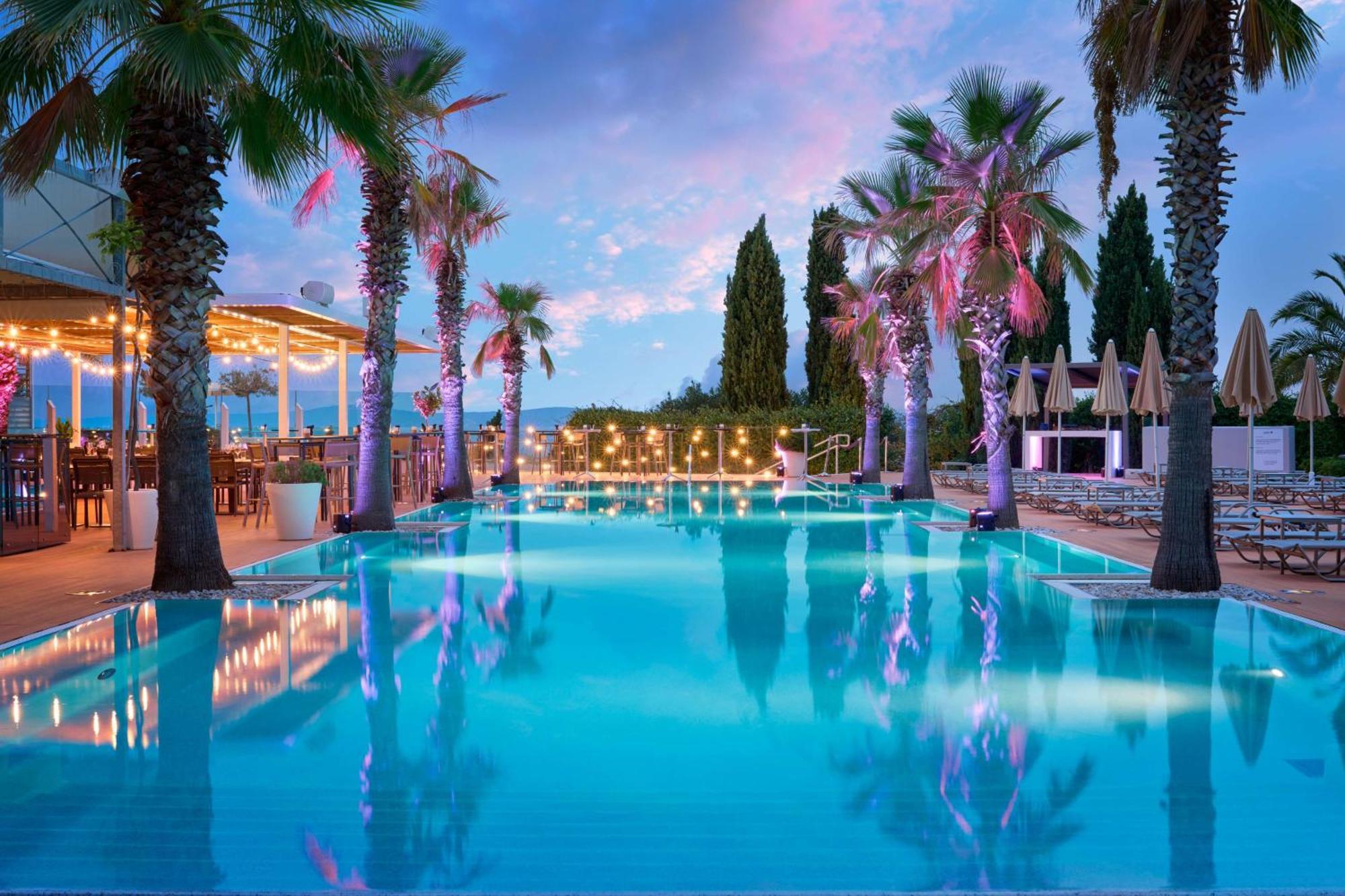 Hotel Radisson Blu Resort&spa 5*