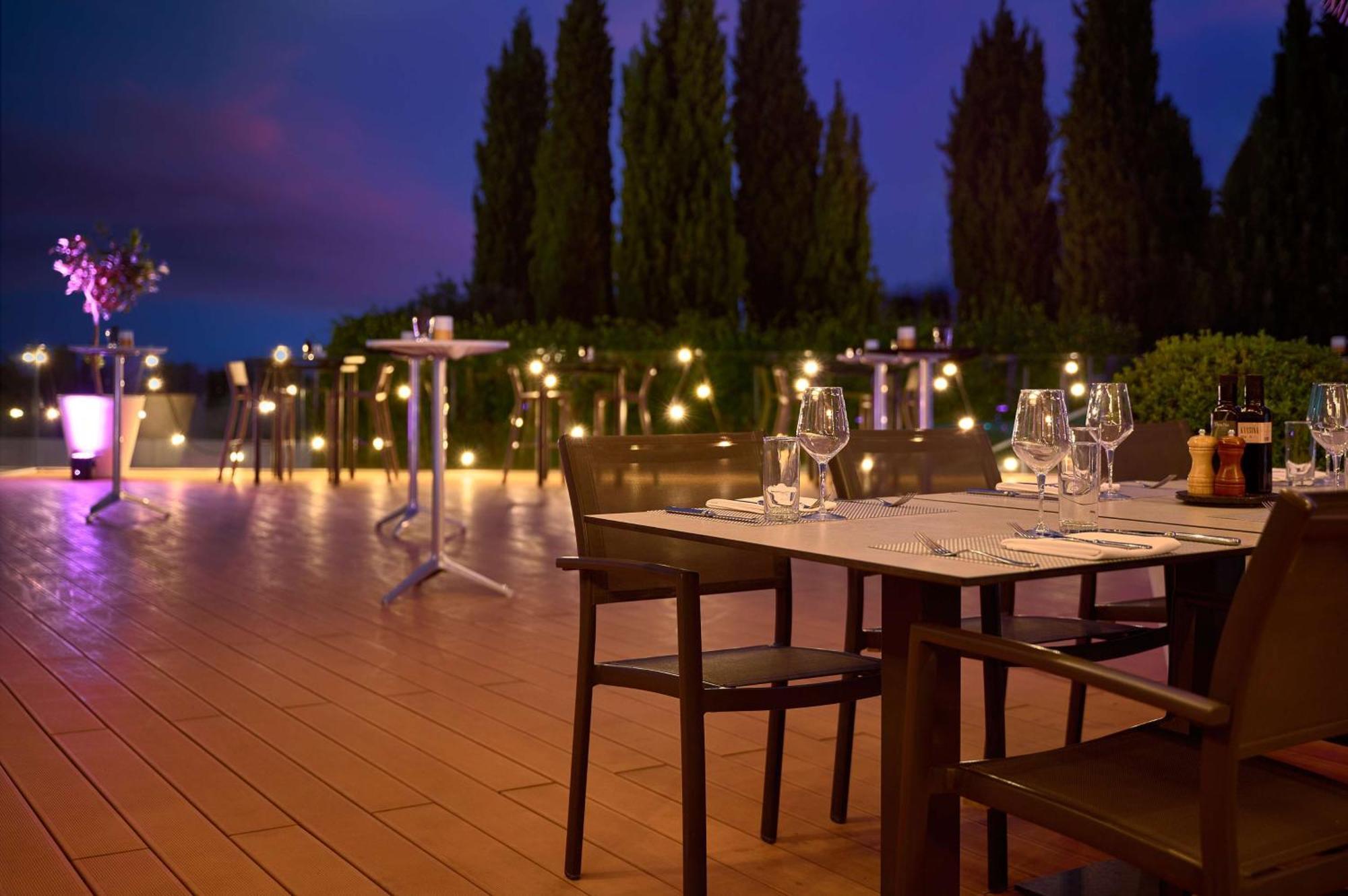 Hotel Radisson Blu Resort&spa 5*